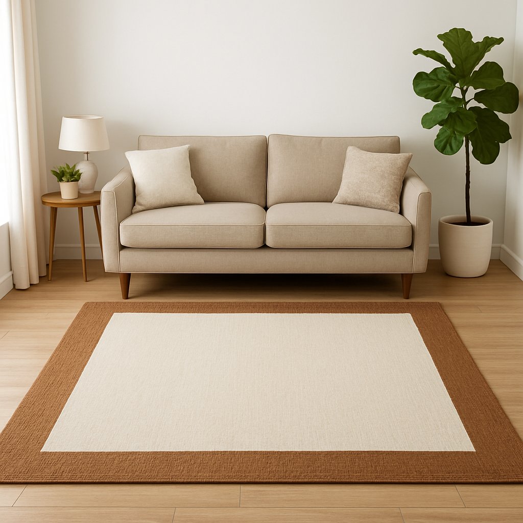 Square Rug