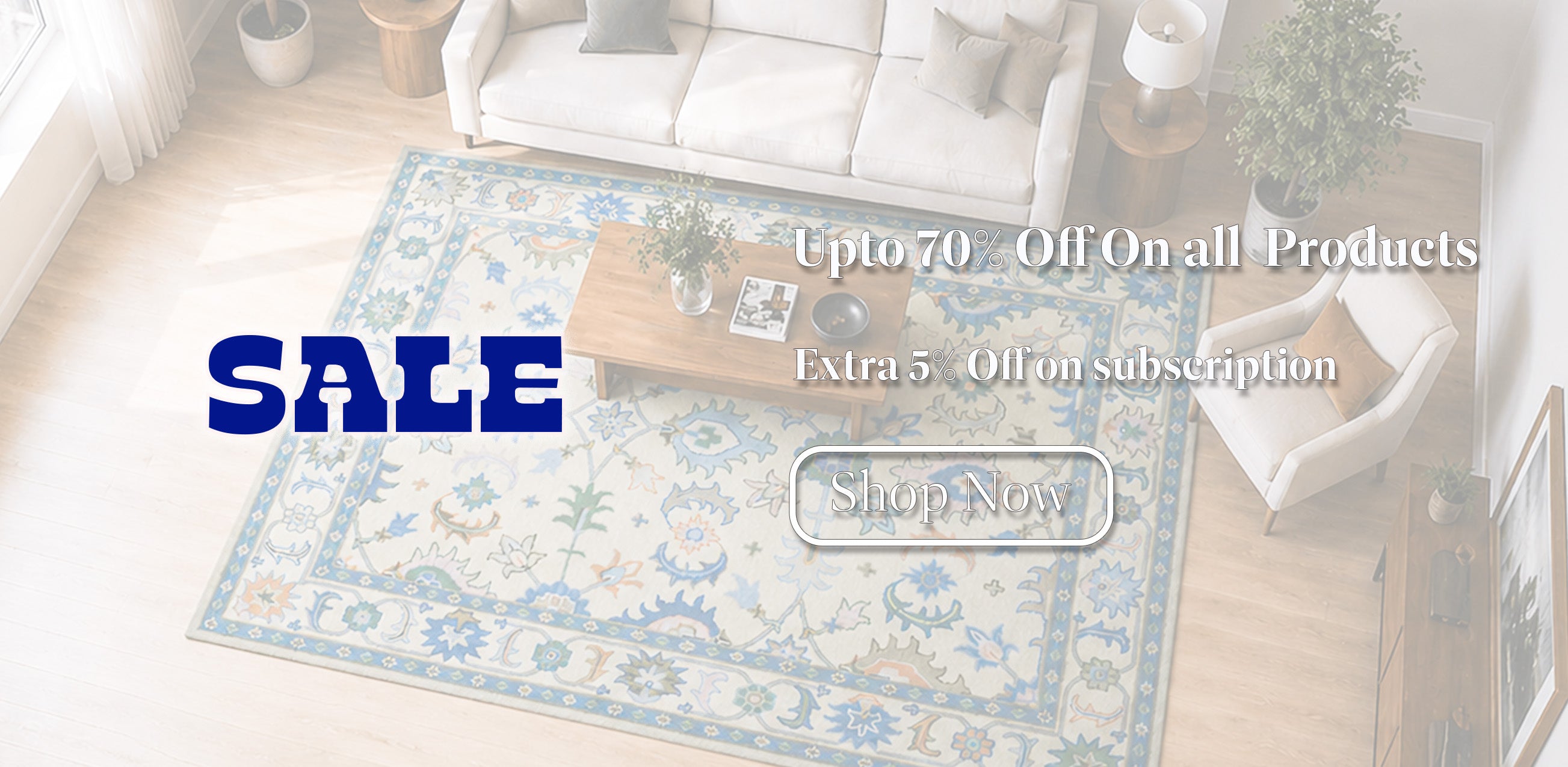 handmade woollen rugs