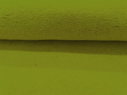Solid Olive Green Wool Rug | Hand Tufted Modern Green Area Rug
