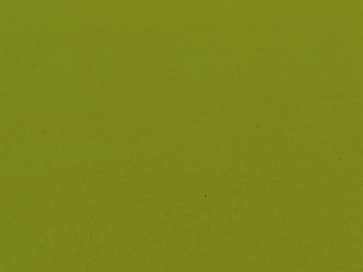 Solid Olive Green Wool Rug | Hand Tufted Modern Green Area Rug