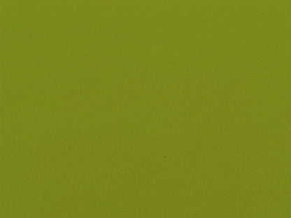 Solid Olive Green Wool Rug | Hand Tufted Modern Green Area Rug