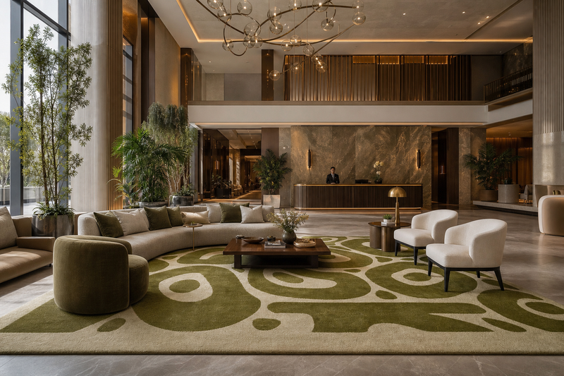 Hotels & Resorts