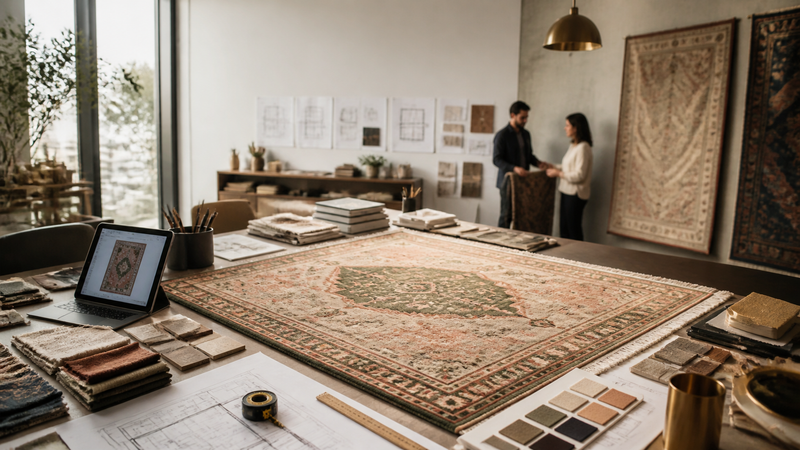 Designer Projects